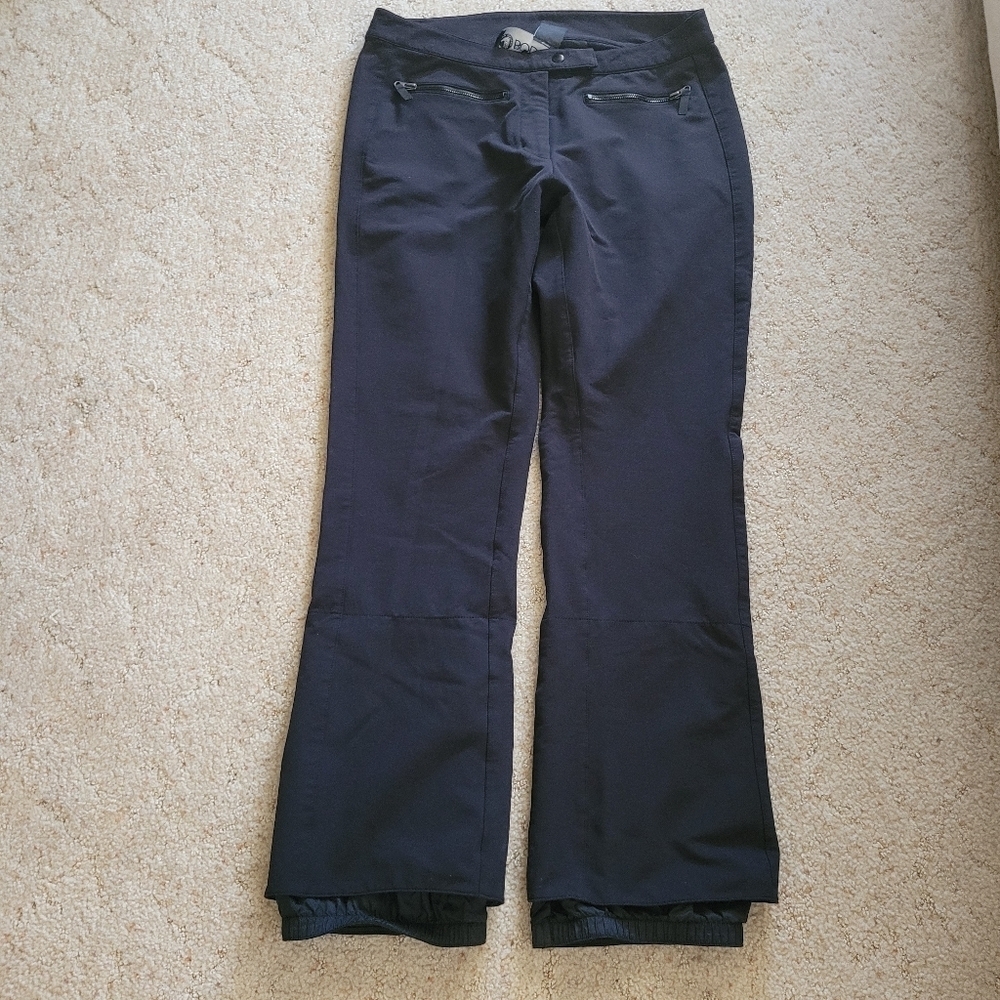 Body Glove Snow Technology Black Pants